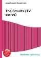 The Smurfs (TV series), Jesse Russell,Ronald Cohn 
