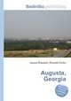 Augusta, Georgia, Jesse Russell,Ronald Cohn 