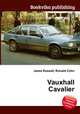 Vauxhall Cavalier, Jesse Russell,Ronald Cohn 