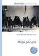 Hopi people, Jesse Russell,Ronald Cohn 