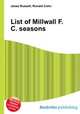 List of Millwall F.C. seasons, Jesse Russell,Ronald Cohn 