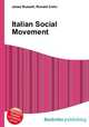 Italian Social Movement, Jesse Russell,Ronald Cohn 