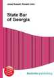 State Bar of Georgia, Jesse Russell,Ronald Cohn 