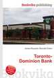 Toronto-Dominion Bank, Jesse Russell,Ronald Cohn 