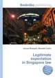 Legitimate expectation in Singapore law, Jesse Russell,Ronald Cohn 