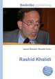 Rashid Khalidi, Jesse Russell,Ronald Cohn 