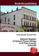 National Register of Historic Places listings in El Paso County, Colorado, Jesse Russell,Ronald Cohn 