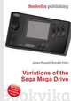 Variations of the Sega Mega Drive, Jesse Russell,Ronald Cohn 