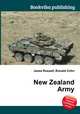 New Zealand Army, Jesse Russell,Ronald Cohn 