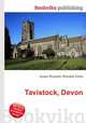 Tavistock, Devon, Jesse Russell,Ronald Cohn 