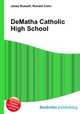 DeMatha Catholic High School, Jesse Russell,Ronald Cohn 