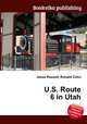 U.S. Route 6 in Utah, Jesse Russell,Ronald Cohn 