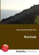 Korcula, Jesse Russell,Ronald Cohn 