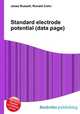 Standard electrode potential (data page), Jesse Russell,Ronald Cohn 