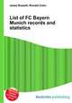 List of FC Bayern Munich records and statistics, Jesse Russell,Ronald Cohn 