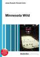Minnesota Wild, Jesse Russell,Ronald Cohn 