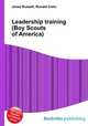 Leadership training (Boy Scouts of America), Jesse Russell,Ronald Cohn 