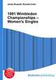 1991 Wimbledon Championships – Women