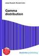 Gamma distribution, Jesse Russell,Ronald Cohn 