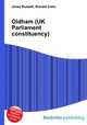 Oldham (UK Parliament constituency), Jesse Russell,Ronald Cohn 