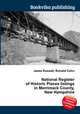 National Register of Historic Places listings in Merrimack County, New Hampshire, Jesse Russell,Ronald Cohn 
