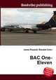 BAC One-Eleven, Jesse Russell,Ronald Cohn 