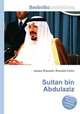 Sultan bin Abdulaziz, Jesse Russell,Ronald Cohn 