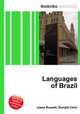 Languages of Brazil, Jesse Russell,Ronald Cohn 