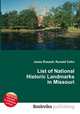 List of National Historic Landmarks in Missouri, Jesse Russell,Ronald Cohn 