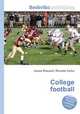 College football, Jesse Russell,Ronald Cohn 
