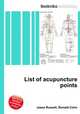 List of acupuncture points, Jesse Russell,Ronald Cohn 