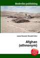 Afghan (ethnonym), Jesse Russell,Ronald Cohn 