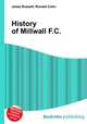 History of Millwall F.C., Jesse Russell,Ronald Cohn 