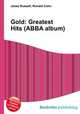 Gold: Greatest Hits (ABBA album), Jesse Russell,Ronald Cohn 