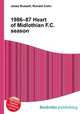 1986–87 Heart of Midlothian F.C. season, Jesse Russell,Ronald Cohn 