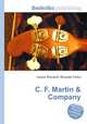 C. F. Martin & Company, Jesse Russell,Ronald Cohn 