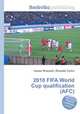 2010 FIFA World Cup qualification (AFC), Jesse Russell,Ronald Cohn 