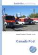 Canada Post, Jesse Russell,Ronald Cohn 