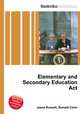 Elementary and Secondary Education Act, Jesse Russell,Ronald Cohn 