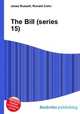 The Bill (series 15), Jesse Russell,Ronald Cohn 