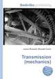 Transmission (mechanics), Jesse Russell,Ronald Cohn 