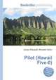 Pilot (Hawaii Five-0), Jesse Russell,Ronald Cohn 