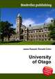 University of Otago, Jesse Russell,Ronald Cohn 