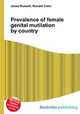 Prevalence of female genital mutilation by country, Jesse Russell,Ronald Cohn 
