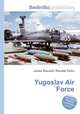 Yugoslav Air Force, Jesse Russell,Ronald Cohn 
