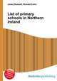 List of primary schools in Northern Ireland, Jesse Russell,Ronald Cohn 
