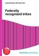 Federally recognized tribes, Jesse Russell,Ronald Cohn 