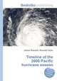 Timeline of the 2006 Pacific hurricane season, Jesse Russell,Ronald Cohn 