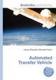 Automated Transfer Vehicle, Jesse Russell,Ronald Cohn 