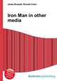 Iron Man in other media, Jesse Russell,Ronald Cohn 